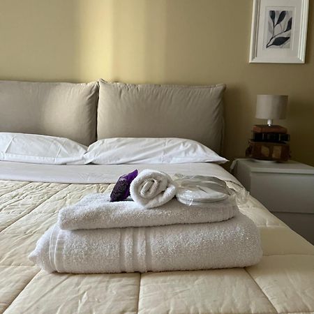 פארמה La Rocca Luxury Apartment מראה חיצוני תמונה