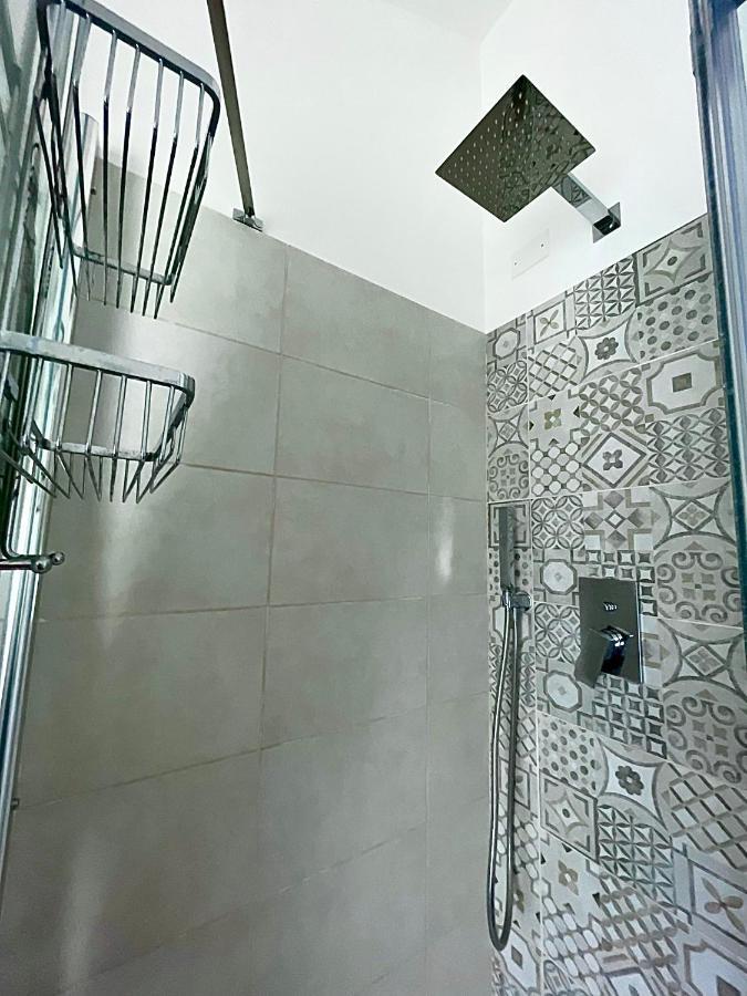 פארמה La Rocca Luxury Apartment מראה חיצוני תמונה