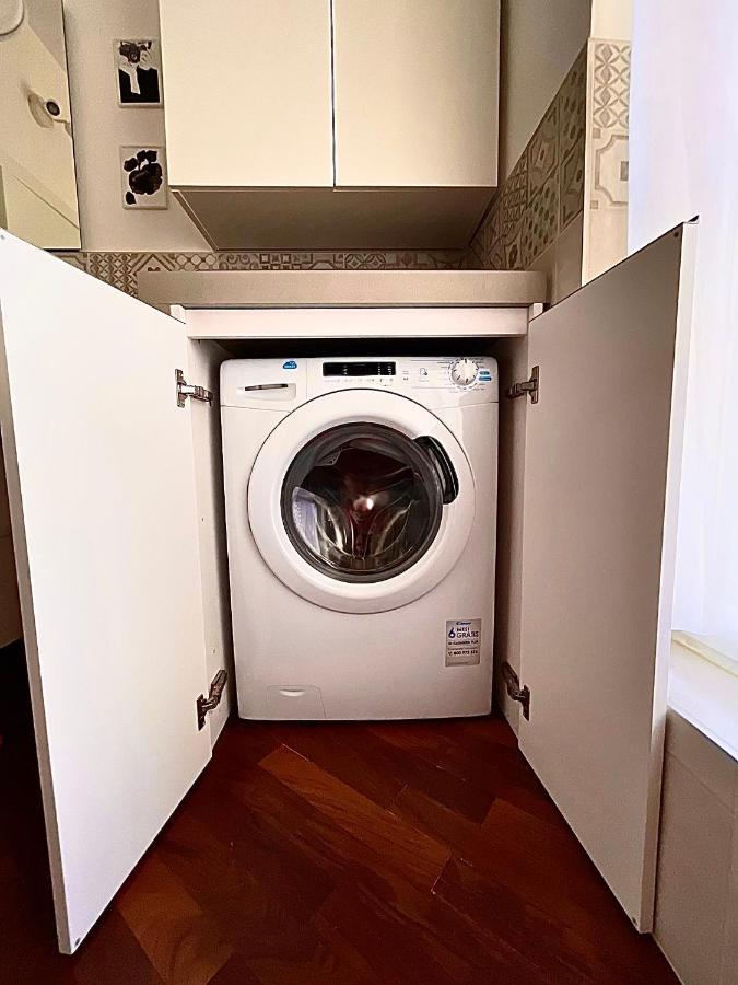פארמה La Rocca Luxury Apartment מראה חיצוני תמונה